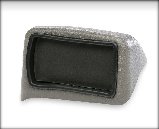 1999-2004 FORD F-SERIES DASH POD (Comes with CTS2 adaptor)