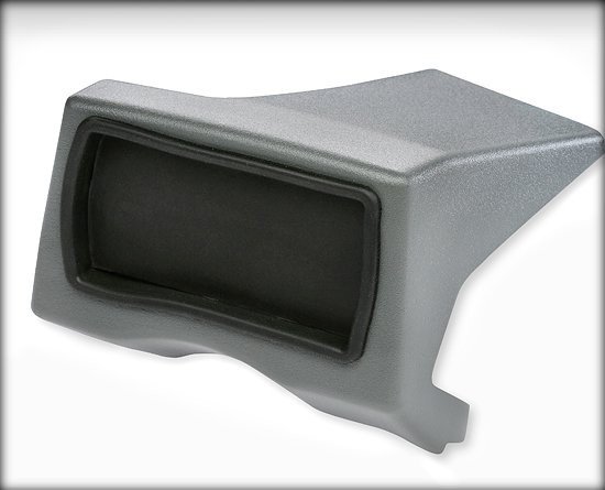 2008-2010 FORD 6.4L, 2011-2012 FORD 6.7L DASH POD (Comes with CTS2 adaptor)