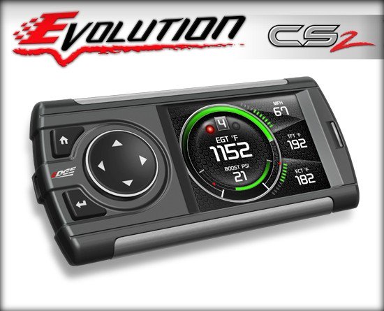 DIESEL EVOLUTION CS2