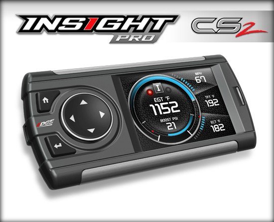 INSIGHT PRO CS2 MONITOR - refer to website for tuning coverage support