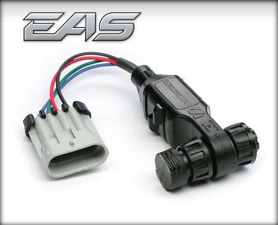 EAS Power Switch W/ Starter Kit