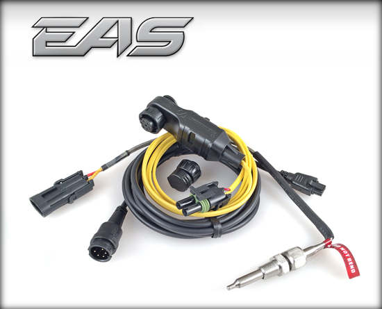 EAS STARTER KIT W/ 15IN EGT CABLE FOR CS/CTS and CS2/CTS2 (expandable)