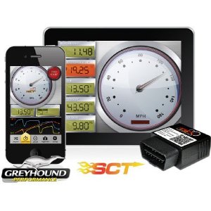 ITSX Digital Programmer BlueTooth Capable  Works Gas & Diesel All Years and Makes